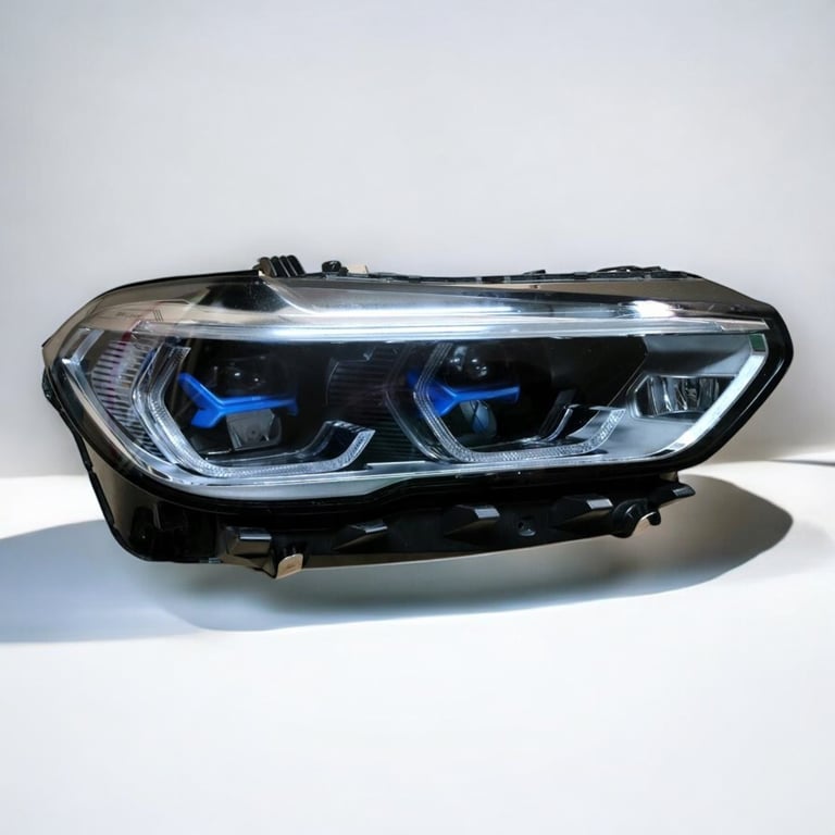 Frontscheinwerfer BMW X5 G05 G06 9481790-09 Rechts Scheinwerfer Headlight SCH4838871761zs