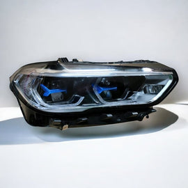 Frontscheinwerfer BMW X5 G05 G06 9481790-09 Rechts Scheinwerfer Headlight SCH4838871761zs