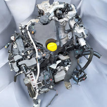 Load image into Gallery viewer, Motor Renault Clio V K9K872 1.5 DCI 103TKm Diesel Engine Komplett