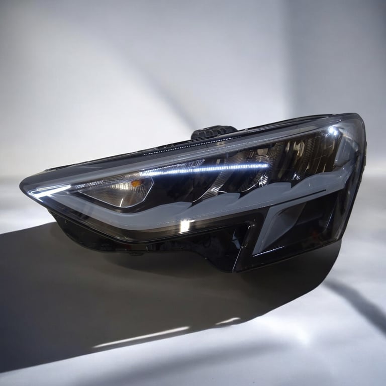 Frontscheinwerfer Audi A3 8Y0941011 Full LED Links Scheinwerfer Headlight SCH2135172200pp