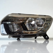 Laden Sie das Bild in den Galerie-Viewer, Frontscheinwerfer Dacia Logan Sandero II 260604218R LED Links Headlight