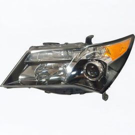 Frontscheinwerfer Acura Mdx II Links Scheinwerfer Headlight SCH9534262662ok