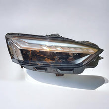 Laden Sie das Bild in den Galerie-Viewer, Frontscheinwerfer Audi A5 8W6941040 LED Rechts Scheinwerfer Headlight SCH3214641081ry