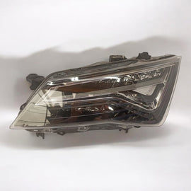 Frontscheinwerfer Seat Ateca 90117433 576941007D LED Links Headlight