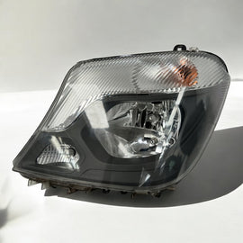 Frontscheinwerfer Mercedes-Benz Sprinter A9068202361 Links Headlight