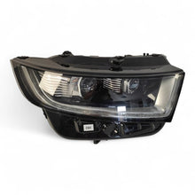 Laden Sie das Bild in den Galerie-Viewer, Frontscheinwerfer Ford FK7B-19W029-CG Full LED Rechts Scheinwerfer Headlight SCH6824240070tk