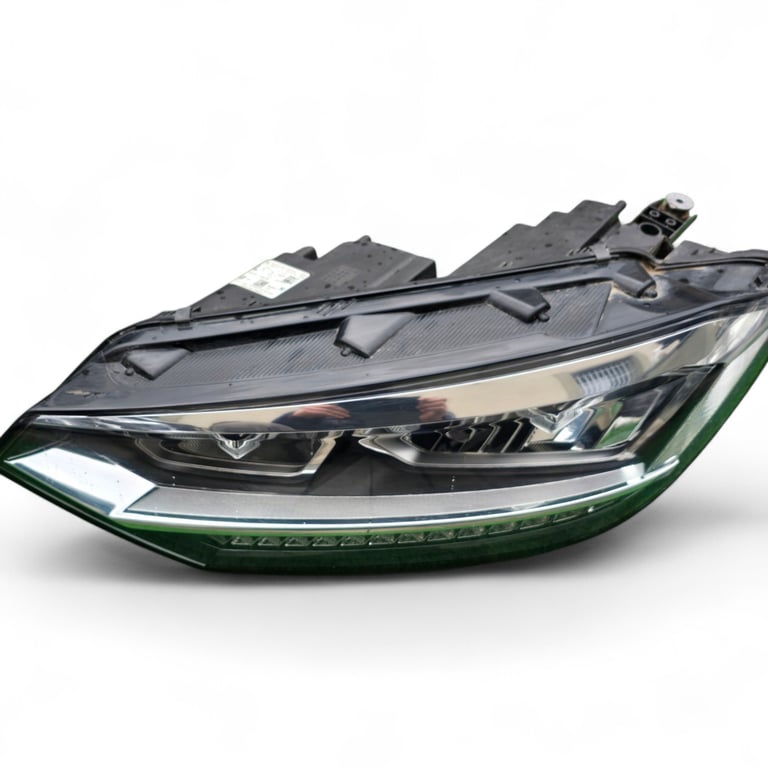 Frontscheinwerfer VW Touran 5TB941035B Full LED Ein Stück (Rechts oder Links)