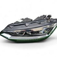 Laden Sie das Bild in den Galerie-Viewer, Frontscheinwerfer VW Touran 5TB941035B Full LED Ein Stück (Rechts oder Links)
