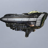 Frontscheinwerfer Volvo 80000401 Full LED Links Scheinwerfer Headlight