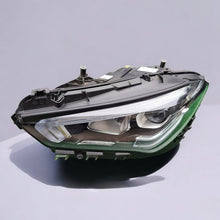 Load image into Gallery viewer, Frontscheinwerfer Mercedes-Benz Cla Links Scheinwerfer Headlight