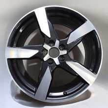 Load image into Gallery viewer, 1x Alufelge 20 Zoll 8.5" 5x112 43ET 4K0601025AD Audi A6 C8 Rim Wheel FEL1922771133jc