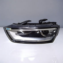 Laden Sie das Bild in den Galerie-Viewer, Frontscheinwerfer Audi Q3 8U0941005 Links Scheinwerfer Headlight