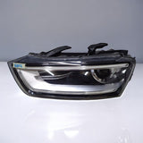 Frontscheinwerfer Audi Q3 8U0941005 Links Scheinwerfer Headlight