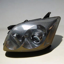Frontscheinwerfer Toyota Avensis LED Links Scheinwerfer Headlight SCH1537784069cy