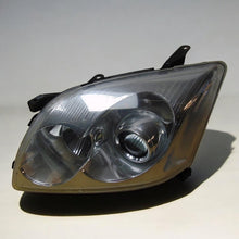 Laden Sie das Bild in den Galerie-Viewer, Frontscheinwerfer Toyota Avensis LED Links Scheinwerfer Headlight SCH1537784069cy