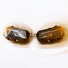 Load image into Gallery viewer, Frontscheinwerfer VW Passat 3J1941005 3J1941006 Full LED Rechts oder Links SCH3316700884uj