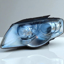 Load image into Gallery viewer, Frontscheinwerfer VW Passat 3C0941753G Xenon Links Scheinwerfer Headlight SCH5700770648ul