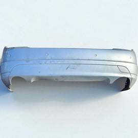 Heckklappe Mercedes-Benz W204 Rückseite kofferraumklappe Tailgate