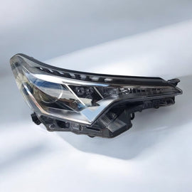 Frontscheinwerfer Toyota 81110-F4031-00 LED Rechts Scheinwerfer Headlight