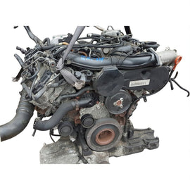 Motor Audi A6 C6 BPP 2.7 TDI 180PS 132kW Diesel Engine Unkomplett