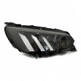 Frontscheinwerfer Peugeot 2008 208 II 9841641980 LED Rechts Headlight SCH7334187570vr