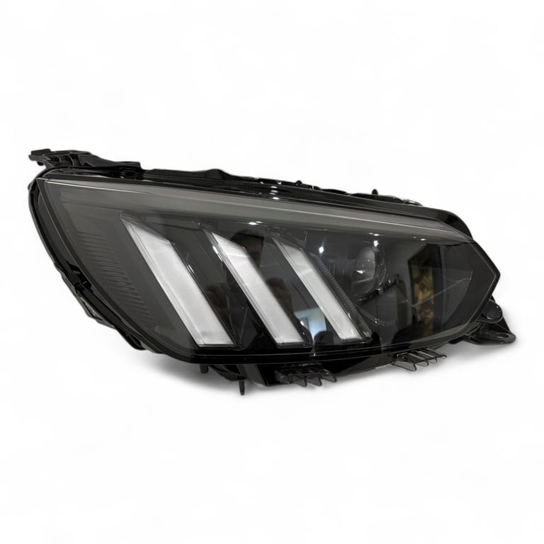 Frontscheinwerfer Peugeot 2008 208 II 9841641980 LED Rechts Headlight SCH7334187570vr