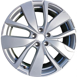 1x Alufelge 20 Zoll 6.5