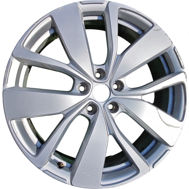 1x Alufelge 20 Zoll 6.5" 5x114.3 33ET 403006854R Renault Scenic Rim Wheel FEL5982534896ee
