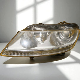 Frontscheinwerfer VW Phaeton 3D1941015H Xenon Links Scheinwerfer Headlight SCH4277378749cg