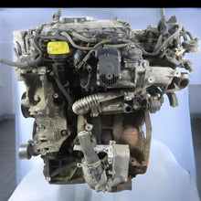 Laden Sie das Bild in den Galerie-Viewer, Motor Renault Espace IV M9R740 2.0 DCI 131PS 215TKm 2007 Diesel Unkomplett