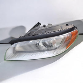 Frontscheinwerfer Volvo Xc70 31214347 Xenon Links Scheinwerfer Headlight SCH7913707784hz