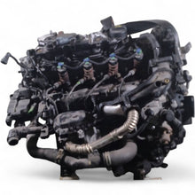 Laden Sie das Bild in den Galerie-Viewer, Motor Peugeot 508 I 10JBHC 1.6 HDI 2016 Diesel Engine Komplett