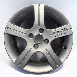 1x Alufelge 16 Zoll 6.5