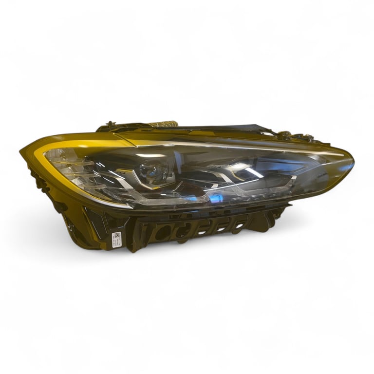 Frontscheinwerfer BMW 4 G22 G23 G26 5A19352-04 LED Rechts Scheinwerfer Headlight SCH6131274066jt