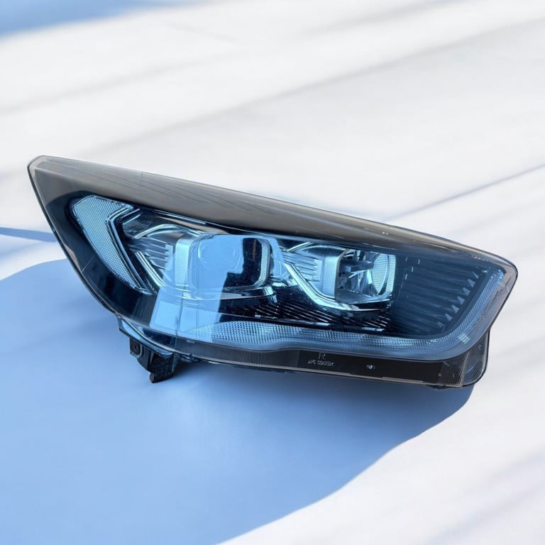Frontscheinwerfer Ford Kuga GV41-13D154-EG Xenon Rechts Scheinwerfer Headlight SCH2802648245yy