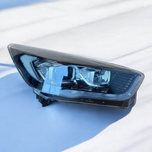 Laden Sie das Bild in den Galerie-Viewer, Frontscheinwerfer Ford Kuga GV41-13D154-EG Xenon Rechts Scheinwerfer Headlight SCH2802648245yy