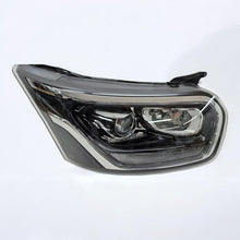 Laden Sie das Bild in den Galerie-Viewer, Frontscheinwerfer Ford Transit KK31-13W029-DD Rechts Scheinwerfer Headlight