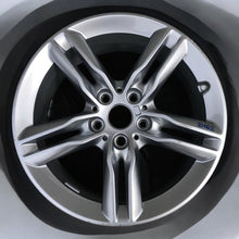 Load image into Gallery viewer, 1x Alufelge 17 Zoll 7.5" 5x112 54ET 7848601 BMW Active Tourer F45 Gran F46 FEL2929470383ug