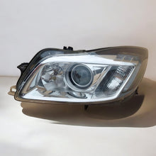 Load image into Gallery viewer, Frontscheinwerfer Opel Insignia A 1ZT009631 Xenon Links Scheinwerfer Headlight