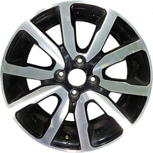 Laden Sie das Bild in den Galerie-Viewer, 1x Alufelge 16 Zoll 6.0&quot; 4x100 403004792R Renault Rim Wheel