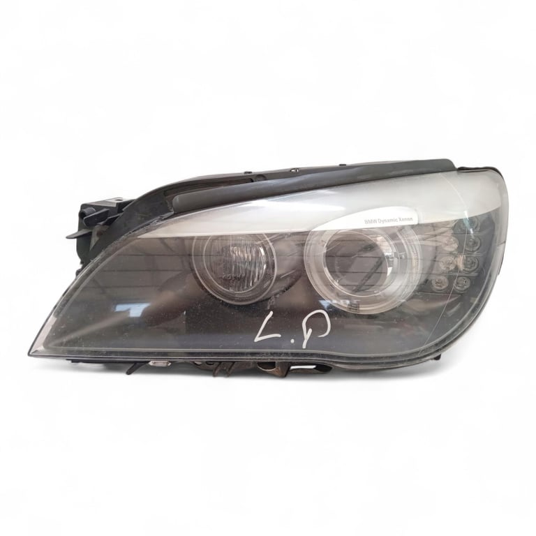 Frontscheinwerfer BMW 7 F01 F02 7182149 Links Scheinwerfer Headlight SCH7722871676kr