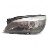 Frontscheinwerfer BMW 7 F01 F02 7182149 Links Scheinwerfer Headlight