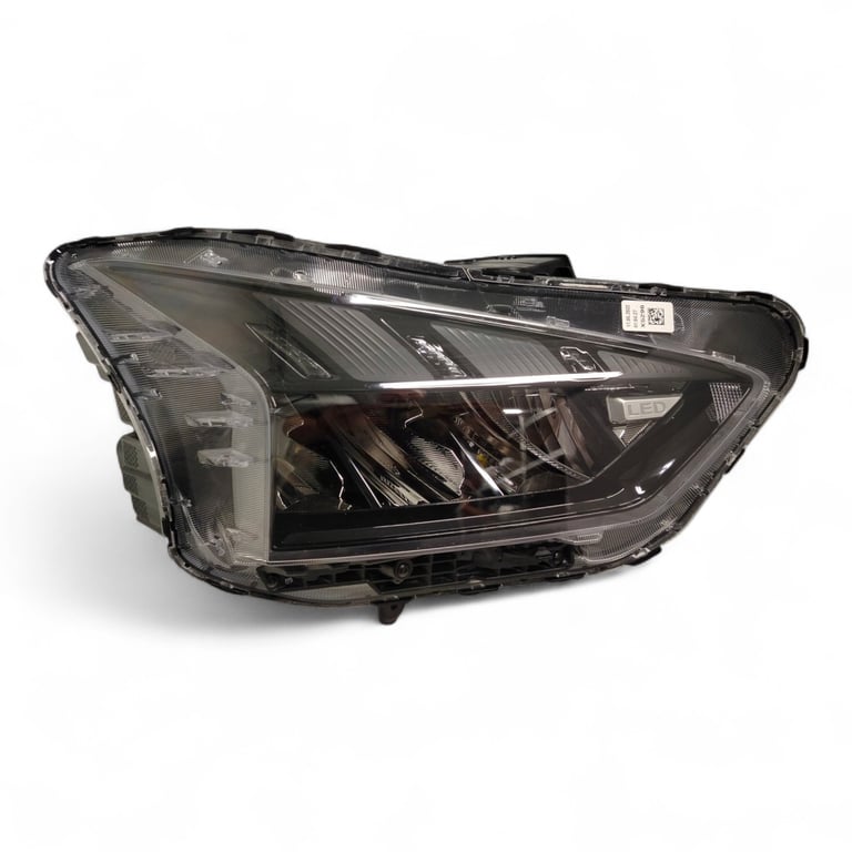 Frontscheinwerfer Hyundai Bayon 92102Q0600 Full LED Rechts Headlight