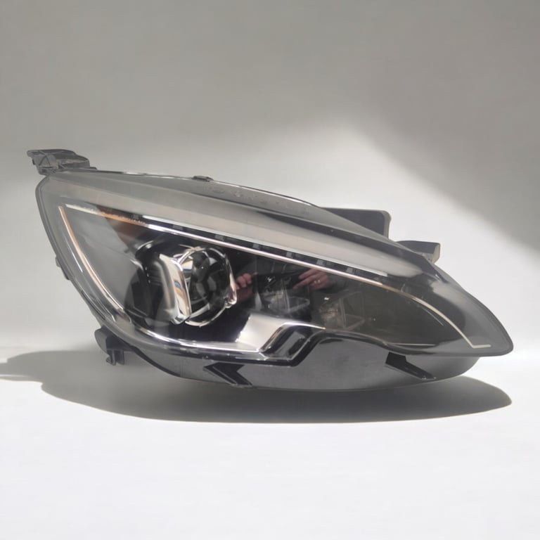 Frontscheinwerfer Peugeot 308 967783238002 Full LED Rechts Headlight SCH4032930153bf