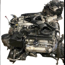 Load image into Gallery viewer, Motor Mercedes-Benz W164 642940 3.0 CDI Diesel Engine Komplett