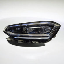 Laden Sie das Bild in den Galerie-Viewer, Frontscheinwerfer VW Sportsvan 517941035C LED Links Scheinwerfer Headlight