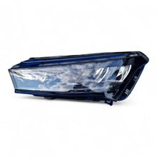 Load image into Gallery viewer, Frontscheinwerfer Skoda Enyaq 5LB941015 Links Scheinwerfer Headlight SCH9551548824zs