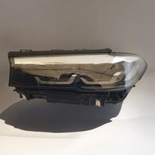 Load image into Gallery viewer, Frontscheinwerfer BMW 5 G31 G30 5A388C3 08062023 LED Links Headlight SCH1483210356wo