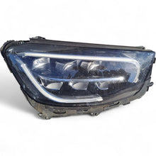 Laden Sie das Bild in den Galerie-Viewer, Frontscheinwerfer Mercedes-Benz Glc A2539067001 Full LED Rechts Headlight SCH9577653680ha
