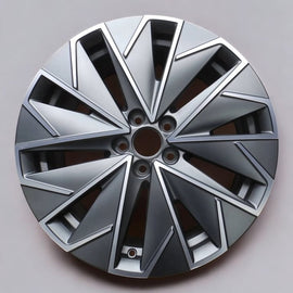 1x Alufelge 18 Zoll 6.5